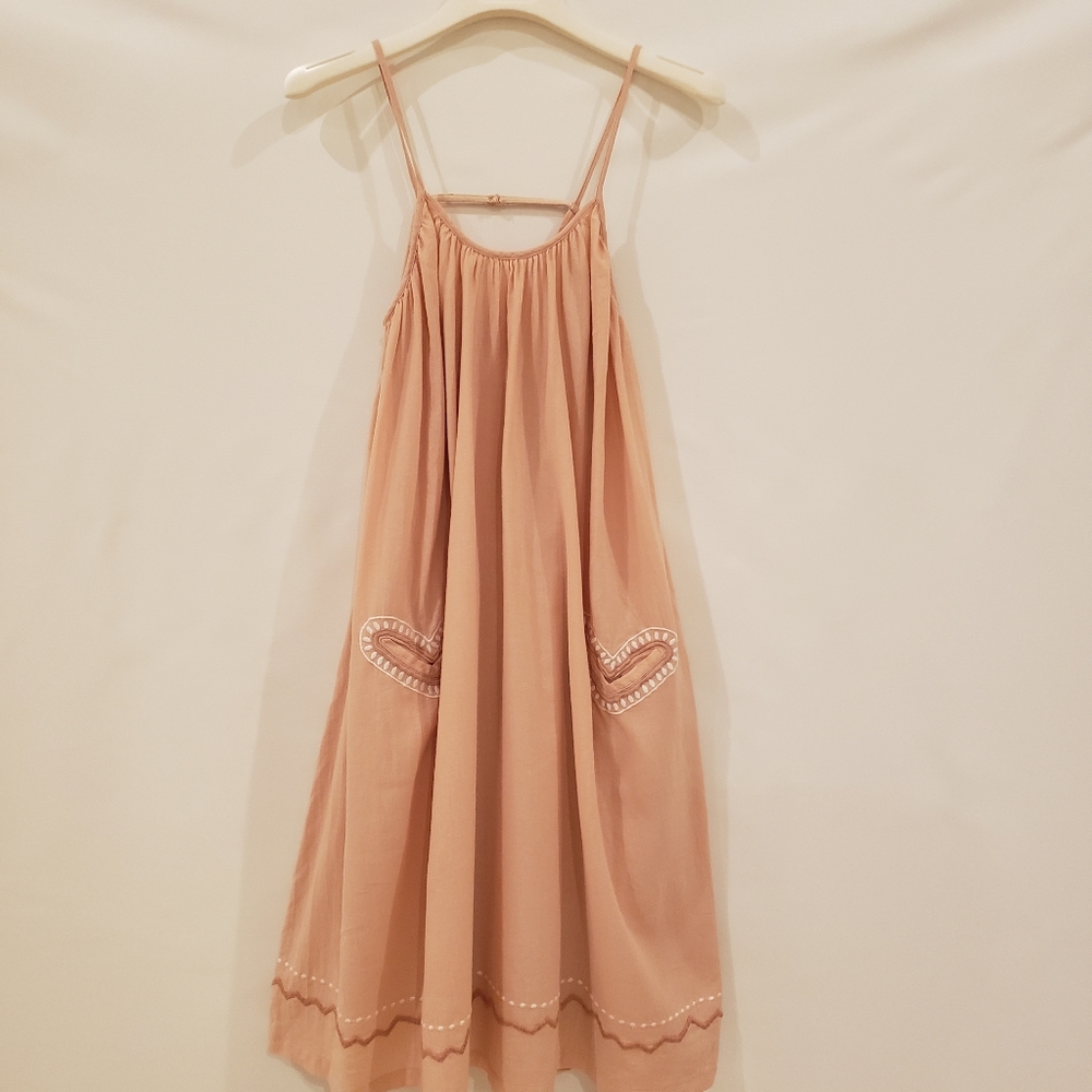 Stella Mccartney girls Dress